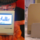 Illustration for article titled Yep, This Adorable Mini Macintosh Is Fully Functional